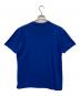 POLO SPORT (ポロスポーツ) ロゴTシャツ ブルー サイズ:M：5000円