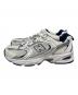 NEW BALANCE (ニューバランス) MR530 ホワイト サイズ:27：8000円