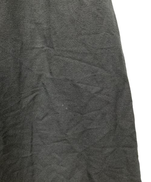 NOWOS（ノーウォス）nowos (ノーウォス) サロペット ブラック サイズ:不明の古着・服飾アイテム