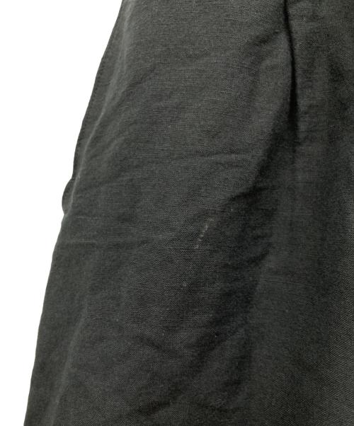 NOWOS（ノーウォス）nowos (ノーウォス) サロペット ブラック サイズ:不明の古着・服飾アイテム