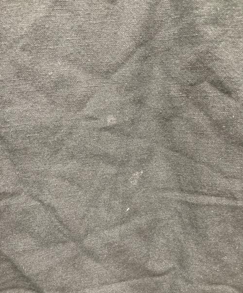 NOWOS（ノーウォス）nowos (ノーウォス) サロペット ブラック サイズ:不明の古着・服飾アイテム