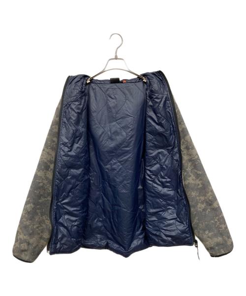 WILD THINGS（ワイルドシングス）WILD THINGS (ワイルドシングス) カモ柄ジャケット グリーン サイズ:Lの古着・服飾アイテム