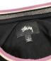 中古・古着 stussy (ステューシー) 長袖カットソー ブラック サイズ:L：6000円