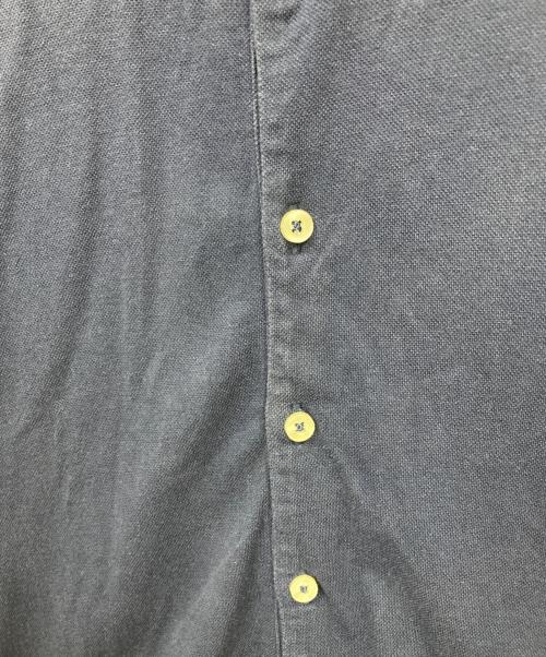 POLO RALPH LAUREN（ポロ・ラルフローレン）POLO RALPH LAUREN (ポロ・ラルフローレン) 半袖ワンピース ネイビー サイズ:160の古着・服飾アイテム