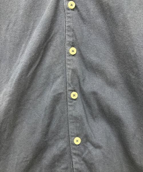 POLO RALPH LAUREN（ポロ・ラルフローレン）POLO RALPH LAUREN (ポロ・ラルフローレン) 半袖ワンピース ネイビー サイズ:160の古着・服飾アイテム