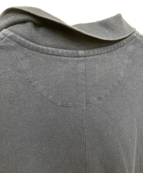 POLO RALPH LAUREN（ポロ・ラルフローレン）POLO RALPH LAUREN (ポロ・ラルフローレン) 半袖ワンピース ネイビー サイズ:160の古着・服飾アイテム