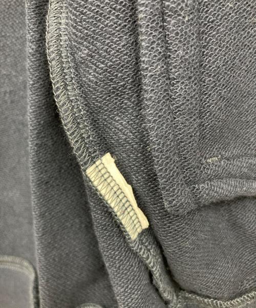 LACOSTE（ラコステ）LACOSTE (ラコステ) ワッペンブルゾン ネイビー サイズ:3の古着・服飾アイテム
