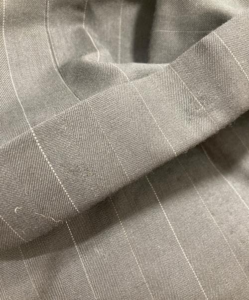 PAUL SMITH（ポールスミス）Paul Smith (ポールスミス) ストライプダブルスーツ ネイビー サイズ:175の古着・服飾アイテム