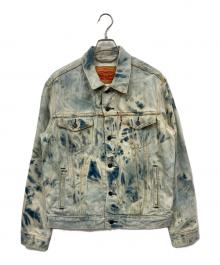 LEVI'S（リーバイス）の古着「デニムジャケット」｜スカイブルー