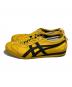 Onitsuka Tiger（オニツカタイガー）の古着「スニーカー」｜イエロー