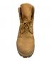 中古・古着 Timberland (ティンバーランド) ブーツ ブラウン サイズ:8 1/2：15000円