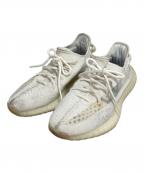 adidasアディダス）の古着「スニーカー」｜ホワイト
