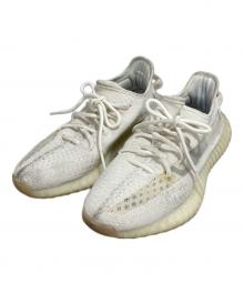 adidas（アディダス）の古着「スニーカー」｜ホワイト