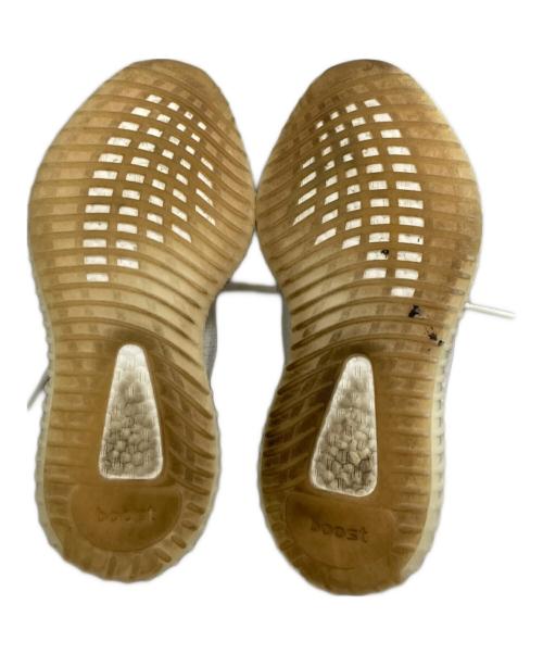 adidas（アディダス）adidas (アディダス) スニーカー ホワイト サイズ:24.5の古着・服飾アイテム
