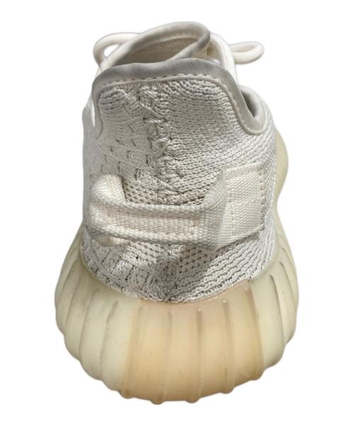 adidas（アディダス）adidas (アディダス) スニーカー ホワイト サイズ:24.5の古着・服飾アイテム
