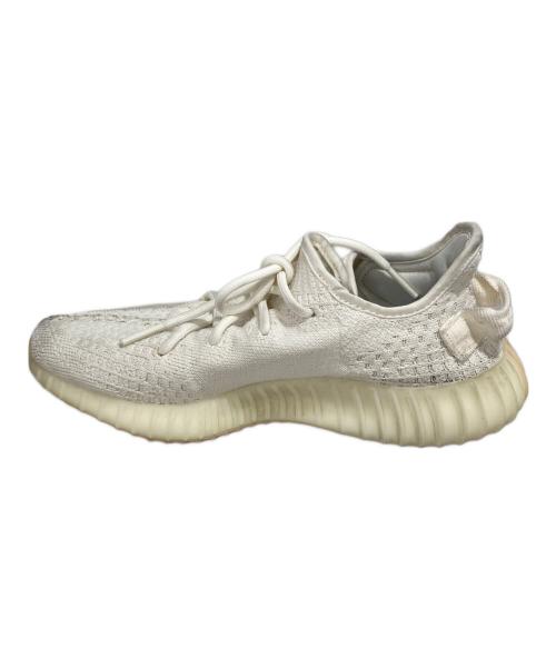 adidas（アディダス）adidas (アディダス) スニーカー ホワイト サイズ:24.5の古着・服飾アイテム