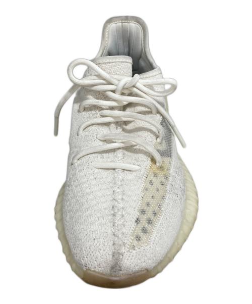adidas（アディダス）adidas (アディダス) スニーカー ホワイト サイズ:24.5の古着・服飾アイテム