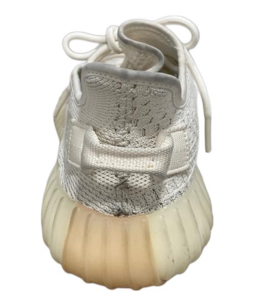 adidas（アディダス）adidas (アディダス) スニーカー ホワイト サイズ:24.5の古着・服飾アイテム
