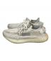 adidas (アディダス) スニーカー ホワイト サイズ:24.5：7000円