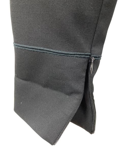 Salvatore Ferragamo（サルヴァトーレ フェラガモ）Salvatore Ferragamo (サルヴァトーレ フェラガモ) ジャケット ブラック サイズ:42の古着・服飾アイテム