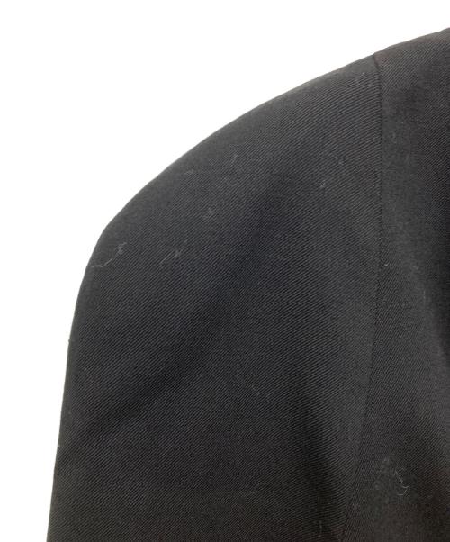 Salvatore Ferragamo（サルヴァトーレ フェラガモ）Salvatore Ferragamo (サルヴァトーレ フェラガモ) ジャケット ブラック サイズ:42の古着・服飾アイテム
