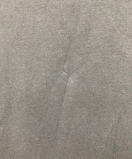 JIL SANDER+（ジルサンダープラス）JIL SANDER+ (ジルサンダープラス) タートルネックカットソー ブラック サイズ:Sの古着・服飾アイテム