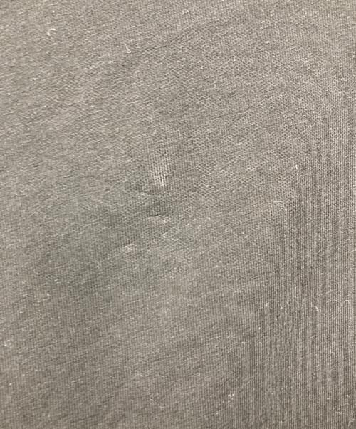 JIL SANDER+（ジルサンダープラス）JIL SANDER+ (ジルサンダープラス) タートルネックカットソー ブラック サイズ:Sの古着・服飾アイテム