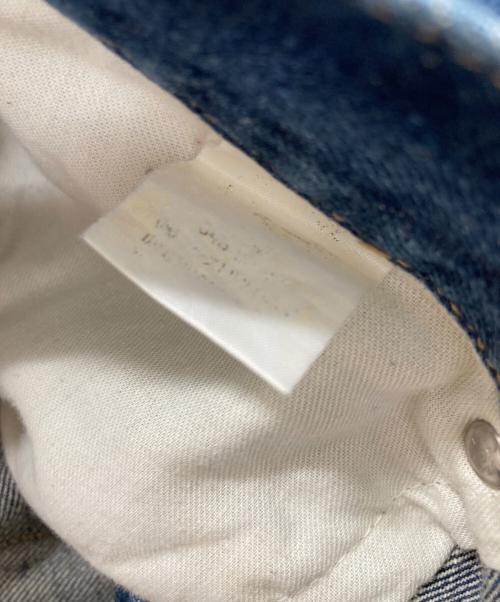 WAREHOUSE（ウエアハウス）WAREHOUSE (ウエアハウス) ハーフパンツ インディゴ サイズ:印字消えにより不明の古着・服飾アイテム