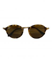 RAY-BAN（レイバン）の古着「サングラス」｜ブラウン