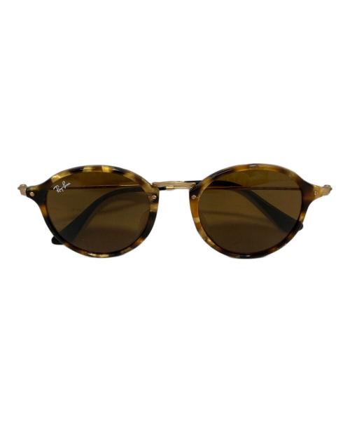 RAY-BAN（レイバン）RAY-BAN (レイバン) サングラス ブラウンの古着・服飾アイテム