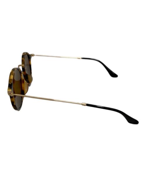 RAY-BAN（レイバン）RAY-BAN (レイバン) サングラス ブラウンの古着・服飾アイテム