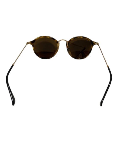 RAY-BAN（レイバン）RAY-BAN (レイバン) サングラス ブラウンの古着・服飾アイテム