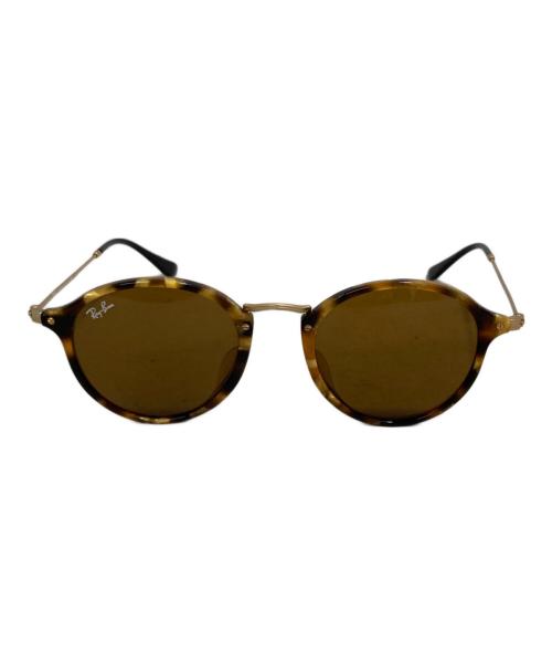 RAY-BAN（レイバン）RAY-BAN (レイバン) サングラス ブラウンの古着・服飾アイテム