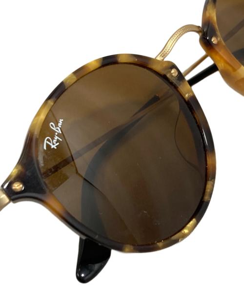 RAY-BAN（レイバン）RAY-BAN (レイバン) サングラス ブラウンの古着・服飾アイテム