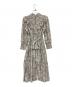 Her lip to (ハーリップトゥ) Pedicel Lace-Trimmed Long Dress ベージュ サイズ:M：7000円