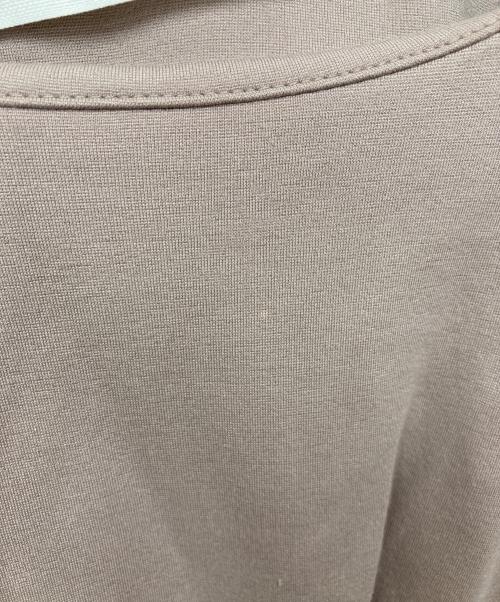 HER LIP TO（ハーリップトゥ）HER LIP TO (ハーリップトゥ) メリルボーンワンピース ピンク サイズ:Sの古着・服飾アイテム