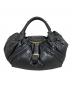 FENDI（フェンディ）の古着「バッグ」｜ブラック
