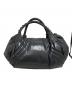 FENDI (フェンディ) MONCLER (モンクレール) バッグ ブラック：80000円