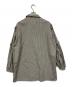 &ellecy (アンドエルシー) シャツ グレー サイズ:M：8000円