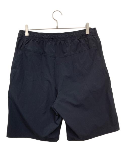 SALOMON（サロモン）SALOMON (サロモン) ハーフパンツ ブラック サイズ:Lの古着・服飾アイテム