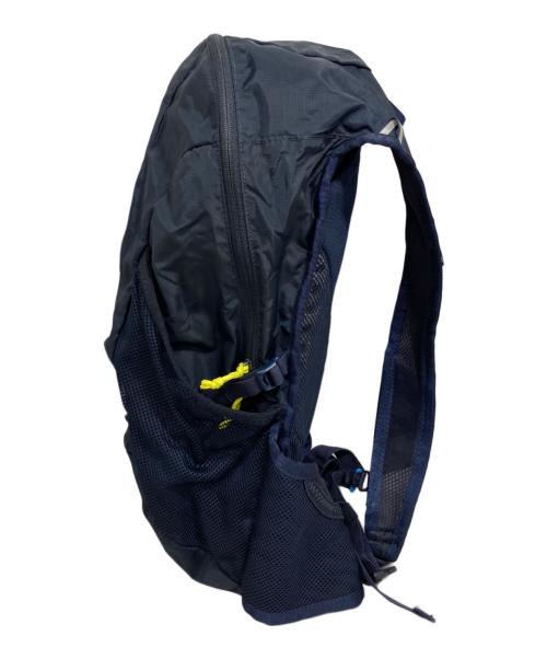 SALOMON（サロモン）SALOMON (サロモン) リュック ネイビーの古着・服飾アイテム