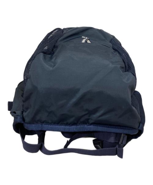 SALOMON（サロモン）SALOMON (サロモン) リュック ネイビーの古着・服飾アイテム