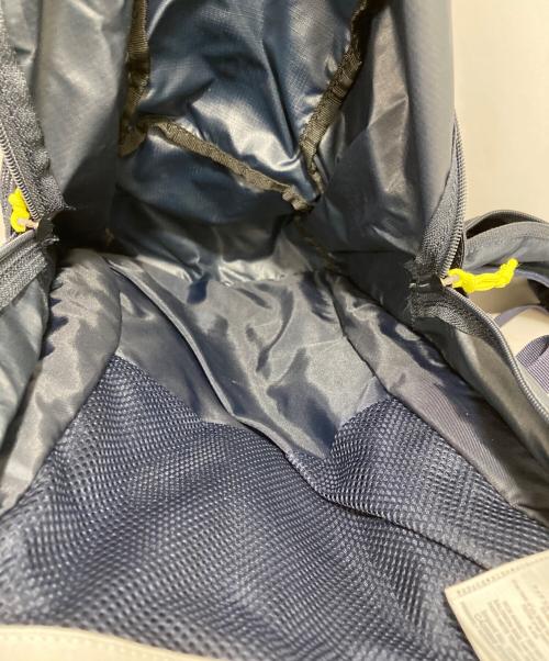 SALOMON（サロモン）SALOMON (サロモン) リュック ネイビーの古着・服飾アイテム