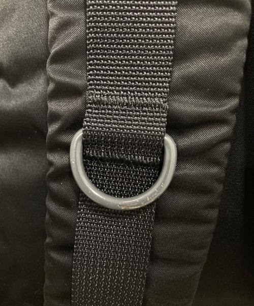 PORTER（ポーター）PORTER (ポーター) タンカーデイパック ブラックの古着・服飾アイテム