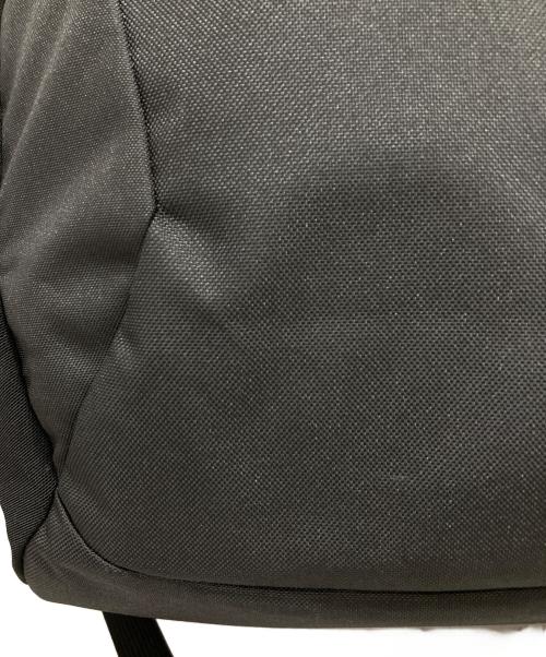 ARC'TERYX（アークテリクス）ARC'TERYX (アークテリクス) リュック ブラックの古着・服飾アイテム