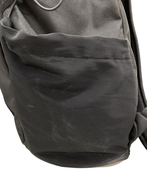 ARC'TERYX（アークテリクス）ARC'TERYX (アークテリクス) リュック ブラックの古着・服飾アイテム