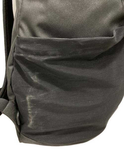 ARC'TERYX（アークテリクス）ARC'TERYX (アークテリクス) リュック ブラックの古着・服飾アイテム