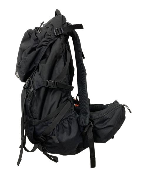 Karrimor（カリマー）Karrimor (カリマー) ridge 30 ブラックの古着・服飾アイテム