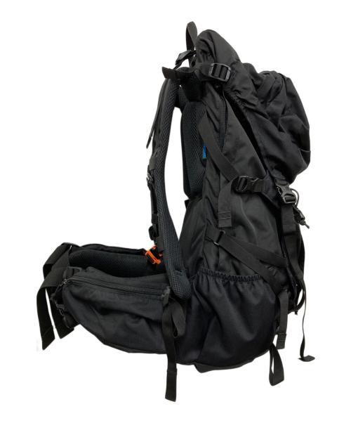 Karrimor（カリマー）Karrimor (カリマー) ridge 30 ブラックの古着・服飾アイテム