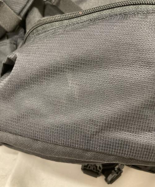 Karrimor（カリマー）Karrimor (カリマー) ridge 30 ブラックの古着・服飾アイテム